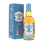Chivas Regal 12 Year Mizunara Blended Whisky 70cl / 40%