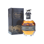 【Box & Cap Damage】 Blanton's Black Single Barrel Bourbon Dumped in 2025 75cl / US 80 Proof