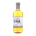 Nikka Miyagikyo Peated 2021 70cl / 48%
