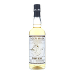 Amahagan Tiger Mask 2022 World Blended 70cl / 47%