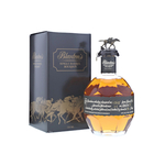 【Box & Cap Damage】 Blanton's Black Single Barrel Bourbon Dumped in 2025 75cl / US 80 Proof