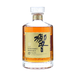 Old Hibiki 17 Years Gold Label 75cl / 43%