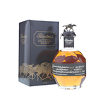 【Box & Cap Damage】 Blanton's Black Single Barrel Bourbon Dumped in 2025 75cl / US 80 Proof