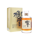 Hibiki 17 Year Old Bottle 70cl / 43%