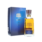 The Nikka 12 Year (Box Damage) 70cl / 43%