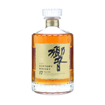 Old Hibiki 17 Years Gold Label 75cl / 43%