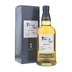 Sakurao Single Malt (Box Damage) 70cl / 43%
