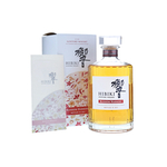Hibiki Blossom Harmony 2021 (Box Damage) 70cl / 43%