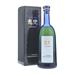 Juyondai Onikabuto Ranbiki Oak Barrel Rice Shochu 72cl / 40%