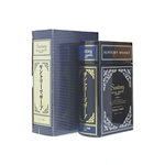 Suntory Reserve Book Bottle Bot. Pre1989 66cl / 43%