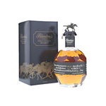 【Box & Cap Damage】 Blanton's Black Single Barrel Bourbon Dumped in 2025 75cl / US 80 Proof