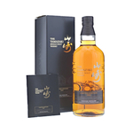 Yamazaki Limited Edition 2016 Single Malt (Box Damage) 70cl / 43%