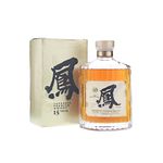 Mercian Ootori 15 Year 66cl / 40%