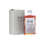 Nikka Yoichi Barrel 15 Year 17cl / 62%