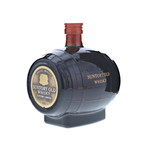 Suntory Old Blended Whisky Barrel Bottle Bot. Pre1989 70cl / 43%