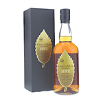 Ichiro's Malt MWR (Box Damage) 70cl / 46%