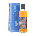 Mars The Lucky Cat Solla 70cl / 43%