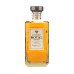 Suntory Royal Blended Whisky Slim Bottle 70cl / 43%