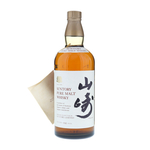 Suntory Yamazaki Pure Malt Bot. Pre. 1989 760ml / 43%