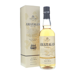 Amahagan World Malt Basic Blend 70cl / 47%