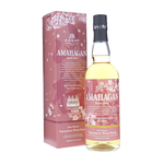 Amahagan World Malt Yamazakura Wood Finish 70cl / 47%