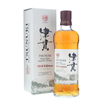 Mars Tsunuki 2026 Edition Single Malt 70cl / 49%