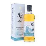 Mars Komagatake Single Malt 2024 Edition (Box Damage) 70cl / 50%