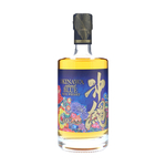 Okinawa Iland Blue Rice Whisky 50cl / 40%
