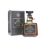 Suntory Royal Blended Whisky 12 Year 【Box Damage】 70cl / 43%