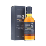 Yamazaki Distillery Exclusive Single Malt Spanish Oak 18cl / 48%