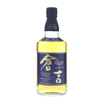The Kurayoshi Matsui Pure Malt 8 Year 70 cl /43%