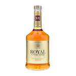 Suntory Royal Blended Whisky SR Bot. Pre1989 76cl / 43%