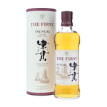 Mars Tsunuki The First 2016-2020 Single Malt 70cl / 59%