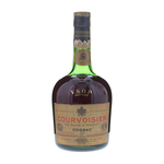 Courvoisier VSOP Cognac Bot. Pre.1989 70cl / 40%