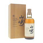 Yamazaki 12 Years Pure Malt (Wooden Box) 75cl / 43%