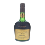 Courvoisier Cognac Extra Vieille Old Bottle 70cl / 40%