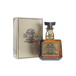 Suntory Royal Blended Whisky 15 Years Gold Label 75cl / 43%