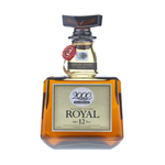 Suntory Royal Blended Whisky 12 Years Millennium Bottle 70cl / 43%