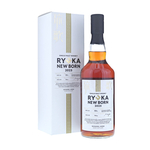 Ryuka 2021-2023 New Born Single Malt 70cl / 58%