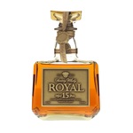 Suntory Royal Blended Whisky 15 Years Gold Label 75cl / 43%