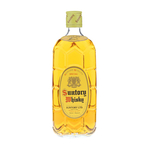 Suntory Whisky Kaku Bot. Pre1989 72cl / 43%