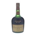 Courvoisier Cognac Extra Vieille Old Bottle 70cl / 40%