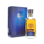 The Nikka 12 Year (Box Damage) 70cl / 43%