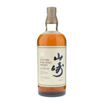 Yamazaki 12 Years Pure Malt 100cl / 43%