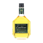 Kirin-Seagram Emblem Blended Whsiky Bot. Pre1989 76cl / 43%