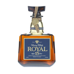 Suntory Royal Blended Whisky 15 Years Premium 70cl / 43%