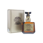 Suntory Royal Blended Whisky 15 Years Gold Label 75cl / 43%