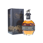 【Box & Cap Damage】 Blanton's Black Single Barrel Bourbon Dumped in 2025 75cl / US 80 Proof