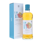Mars YA #04 Yakushima Aging Blended Malt 70cl / 50%