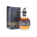 【Box Damage】Blanton's Black Single Barrel Bourbon Dumped in 2025 75cl / US 80 Proof